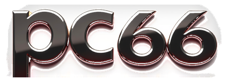pc66 logo
