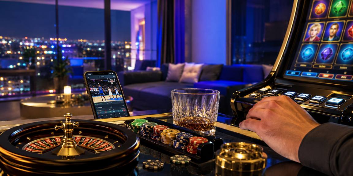pc66 Sportsbook